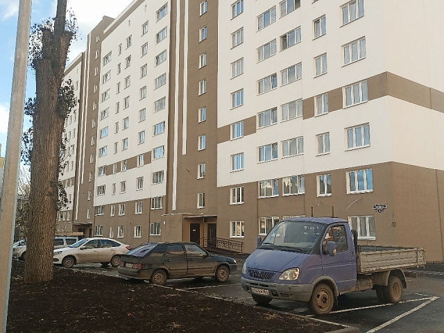 г. Энгельс Харьковская 8